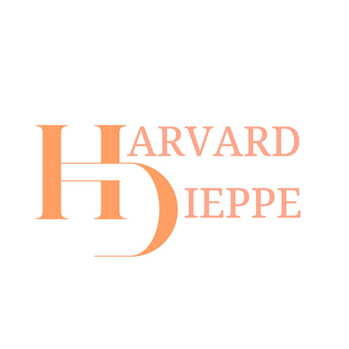 Logo Harvard Dieppe